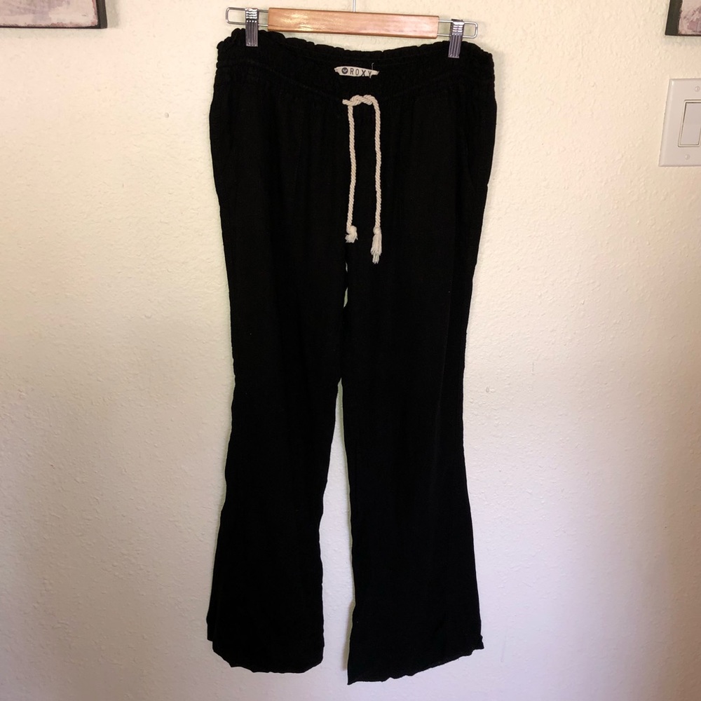 Roxy Swim Cover Up Pants